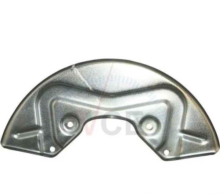 Відбивач, диск гальмівного механізму JP GROUP 1164200500 (фото 1)