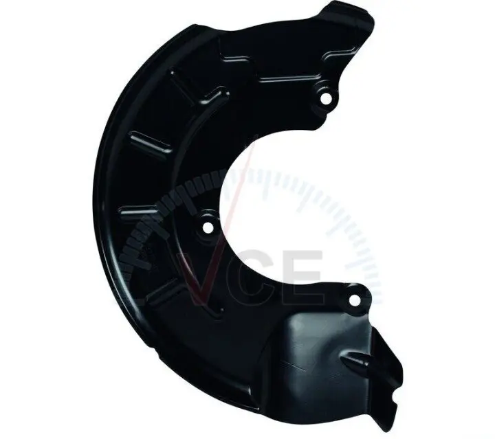 Отражатель, диск тормозного механизма JP GROUP 1164201180 (фото 1)