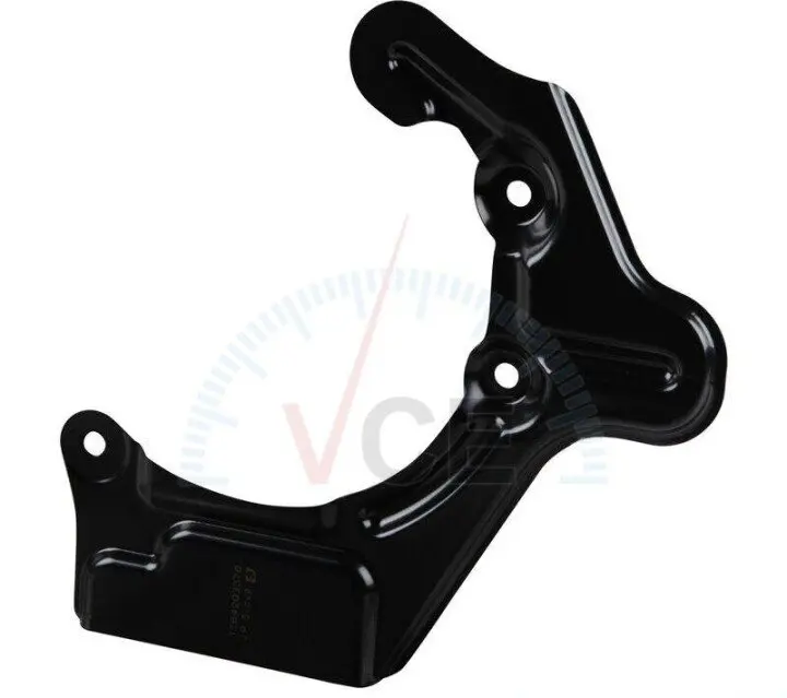 Захист пров. лев. гальм. диск. vw polo -99 JP GROUP 1164203370 (фото 1)