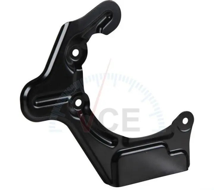 Захист пров. пров. гальм. диск. vw polo -99 JP GROUP 1164203380 (фото 1)