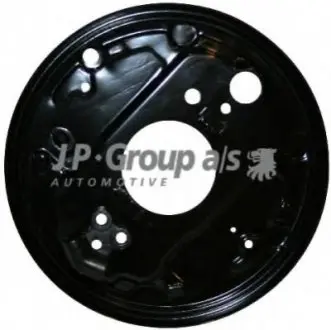 Отражатель, диск тормозного механизма JP GROUP 1164300170