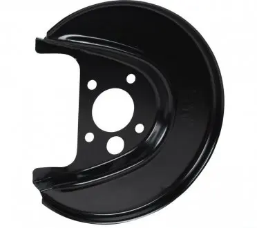 Відбивач, диск гальмівного механізму JP GROUP 1164300270