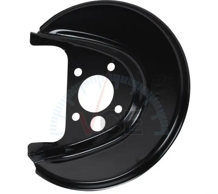 Отражатель, диск тормозного механизма JP GROUP 1164300270 (фото 1)