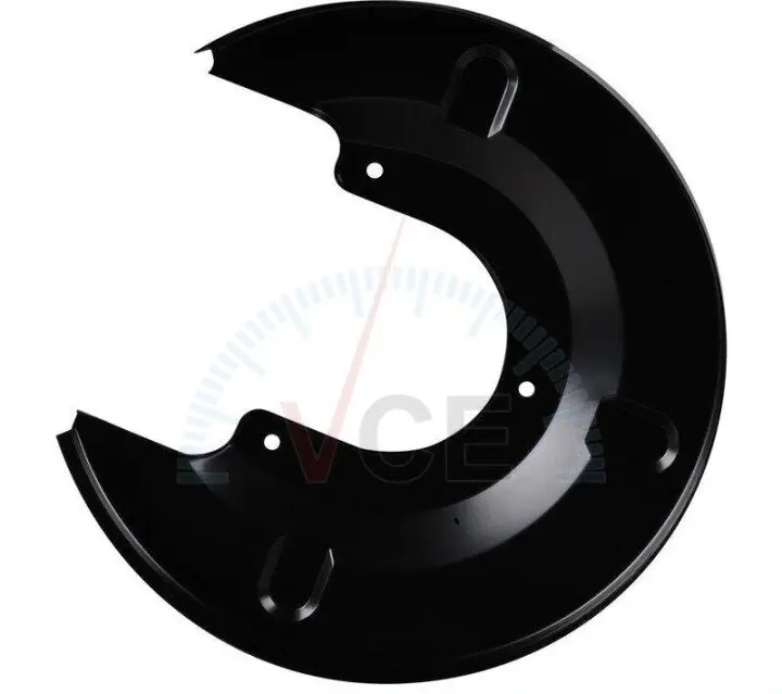 Фото 1 - Отражатель, диск тормозного механизма JP GROUP 1164300400 Отражатель, диск тормозного механизма JP GROUP 1164300400 (фото 1)