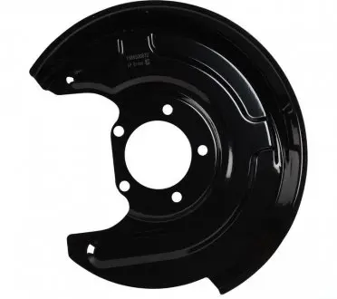 Отражатель, диск тормозного механизма JP GROUP 1164300870