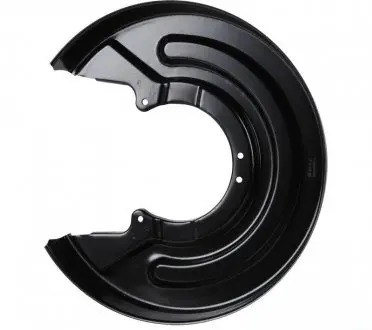 Отражатель, диск тормозного механизма JP GROUP 1164301000