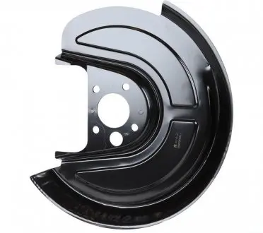 Защита суппорта зад. пров. vw bora -05 JP GROUP 1164303880