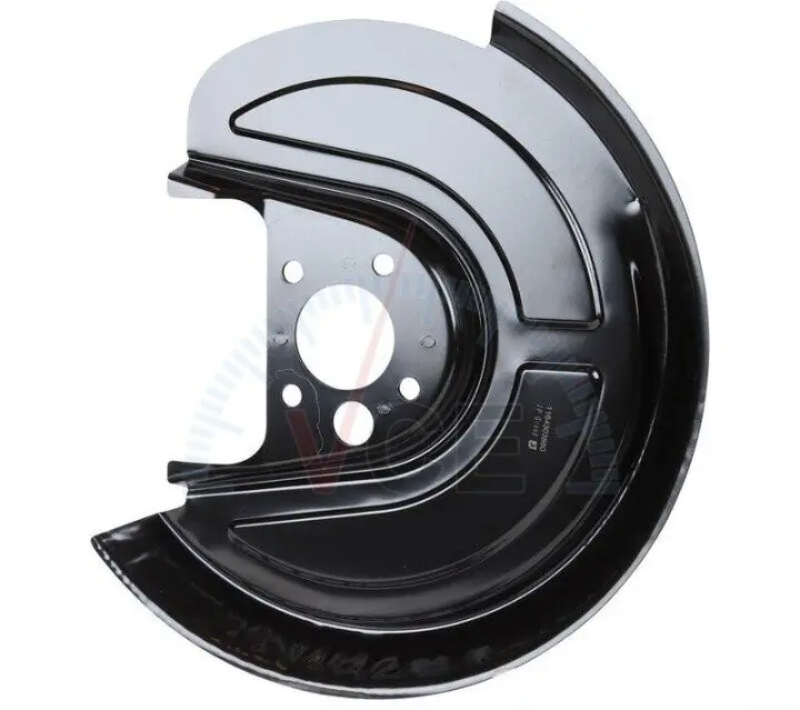 Защита суппорта зад. пров. vw bora -05 JP GROUP 1164303880 (фото 1)