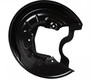 Відбивач, диск гальмівного механізму JP GROUP 1164305170