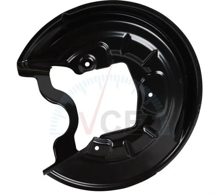 Фото 1 - Відбивач, диск гальмівного механізму JP GROUP 1164305180 Відбивач, диск гальмівного механізму JP GROUP 1164305180 (фото 1)