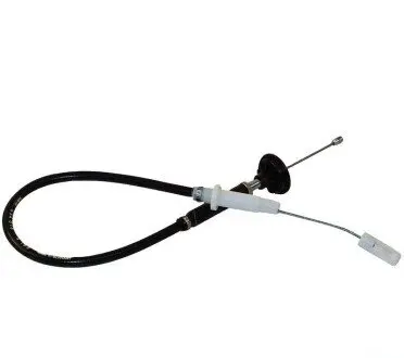 Трос, управление сцеплением JP GROUP 1170200700