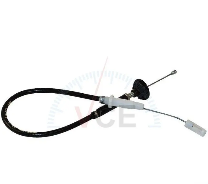 Фото 1 - Трос, управление сцеплением JP GROUP 1170200700 Трос, управление сцеплением JP GROUP 1170200700 (фото 1)