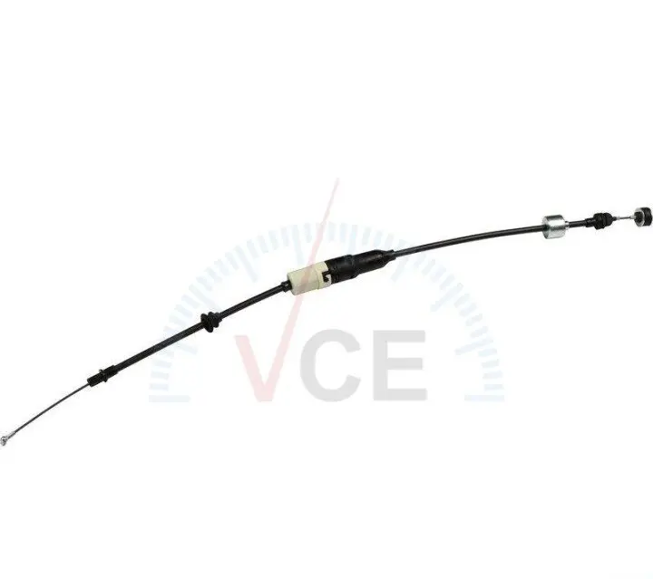 Фото 1 - Трос сцепления JP GROUP 1170201900 Трос сцепления JP GROUP 1170201900 (фото 1)