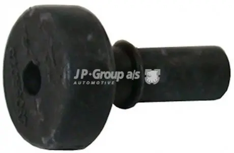 Vw зажим шланга сцепления golf JP GROUP 1170250100