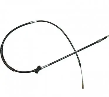 Трос, стояночная тормозная система JP GROUP 1170304100