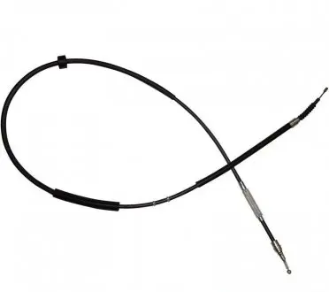 Трос ручного тормоза a4 95- 1812 лев/прав JP GROUP 1170308900