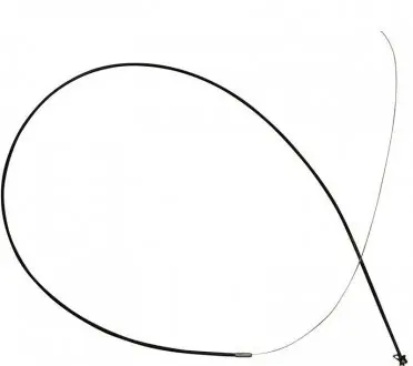 Тросик замка капота JP GROUP 1170700900