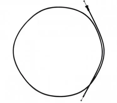 Тросик замка капота JP GROUP 1170701100