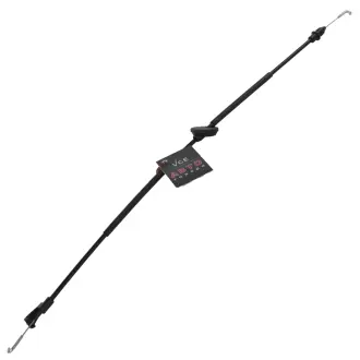 Трос, замок двери JP GROUP 1171000300