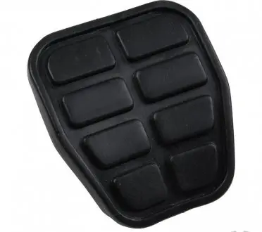 Педальні накладка, гальмо педаль JP GROUP 1172200100