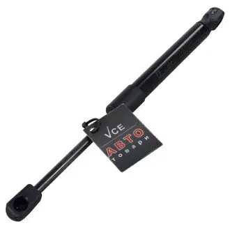 Газовая пружина, крышка багажник JP GROUP 1181202000