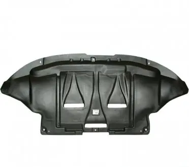 Vw защита двигателя -05 JP GROUP 1181300800