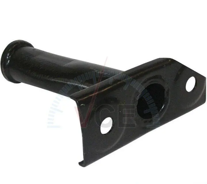 Кожух двигателя JP GROUP 1181350200 (фото 1)