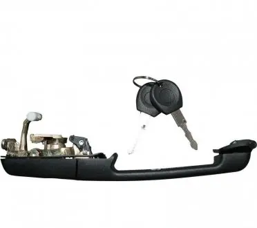 Ручка двери JP GROUP 1187100870