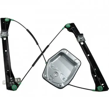 Склопідйомник JP GROUP 1188106880