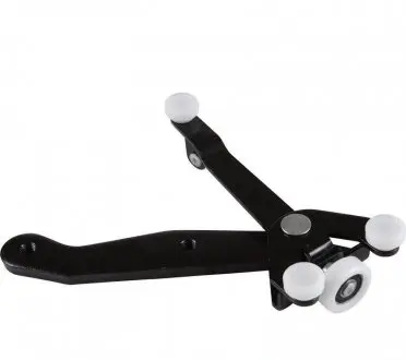 Напрямна ролика, зсувні двері JP GROUP 1188601280