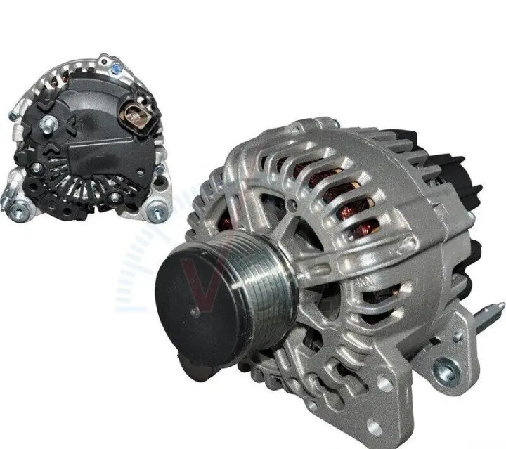 Фото 1 - Vw генератор ауды a3,caddy iii,crafter,golf v,passat,touran,skoda octavia,roomster,yeti 1.6tdi/1.9tdi/2.0tdi JP GROUP 1190104300 Vw генератор ауды a3,caddy iii,crafter,golf v,passat,touran,skoda octavia,roomster,yeti 1.6tdi/1.9tdi/2.0tdi JP GROUP 1190104300 (фото 1)