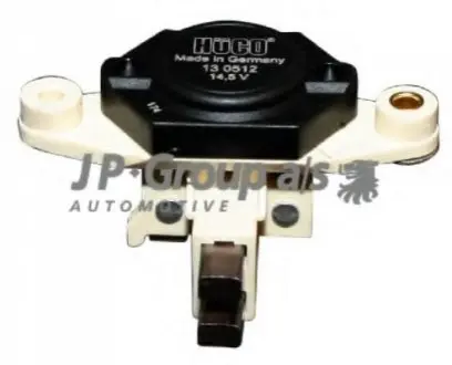 Регулировщик генератора JP GROUP 1190200902