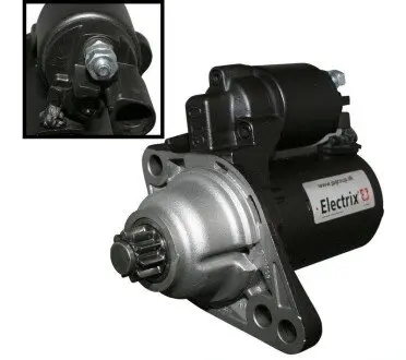 Стартер JP GROUP 1190306100