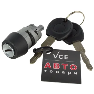 Цилиндр замка JP GROUP 1190400300