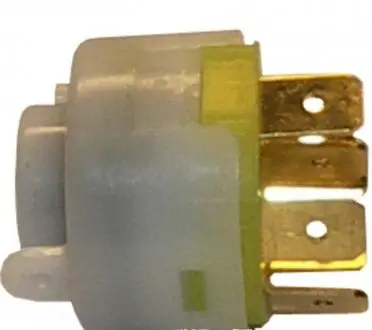 Переключатель зажигания JP GROUP 1190400400