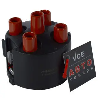 Крышка распределителя зажигания JP GROUP 1191200400