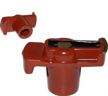 Бігунок розподільника запалення JP GROUP 1191300700