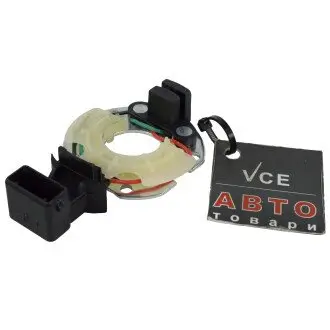 Датчик, импульс зажигания JP GROUP 1191400300