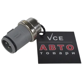 Датчик, температура охолоджувальної рідини JP GROUP 1193101100