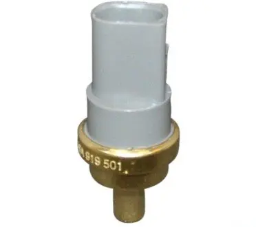 Датчик, температура охлаждающей жидкости JP GROUP 1193101400