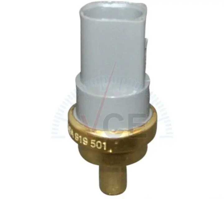 Фото 1 - Датчик, температура охлаждающей жидкости JP GROUP 1193101400 Датчик, температура охлаждающей жидкости JP GROUP 1193101400 (фото 1)