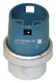 Датчик, температура охолоджувальної рідини JP GROUP 1193200100