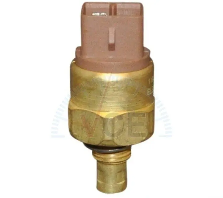 Фото 1 - Датчик температуры двигателя JP GROUP 1193200400 Датчик температуры двигателя JP GROUP 1193200400 (фото 1)