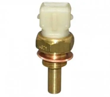 Датчик, температура охлаждающей жидкости JP GROUP 1193200900