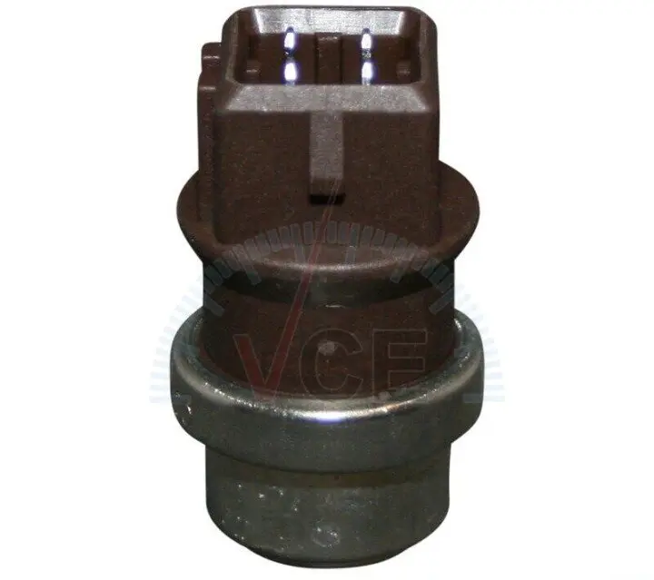 Датчик, температура охолоджувальної рідини JP GROUP 1193201300 (фото 1)