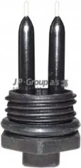 Датчик, уровень охлаждающей жидкости JP GROUP 1193300100