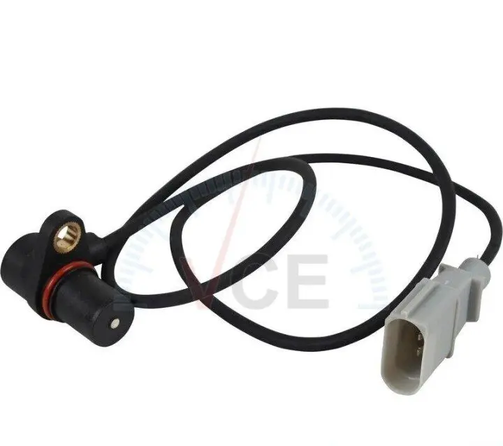 Фото 1 - Датчик положения коленчатого вала JP GROUP 1193701400 Датчик положения коленчатого вала JP GROUP 1193701400 (фото 1)