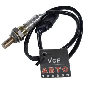 Датчик кислорода (лямбда зонд) JP GROUP 1193801300