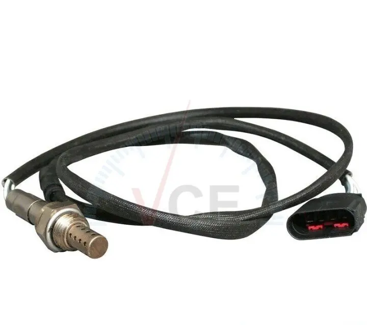 Датчик кислорода (лямбда зонд) JP GROUP 1193802600 (фото 1)