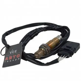 Датчик кислорода (лямбда зонд) JP GROUP 1193802800